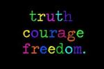 truth courage
