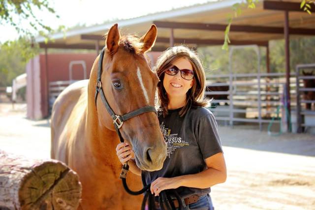 Author, Wendy Morgan