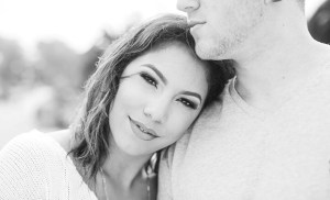 Author, Erin Collins